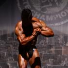 Robbie  Wahl - NPC Alabama State Championships 2012 - #1